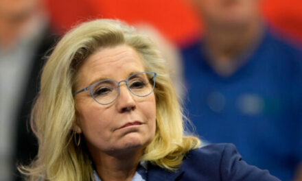 Rasmussen Poll: Majority Support FBI Probe into Liz Cheney