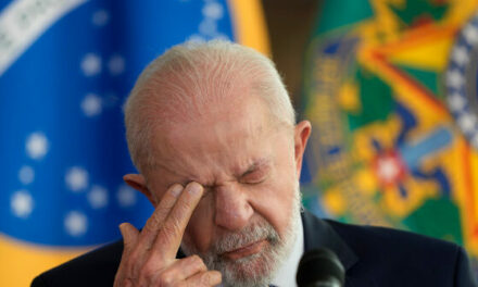 Brazil: President Lula da Silva Undergoes Emergency Brain Surgery