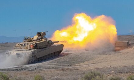 M1 Abrams SEPv3: The U.S. Army Now Has the Best Tank On Planet Earth