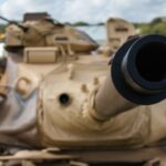 M60A1: The U.S. Army Tank That Is All ‘Beast Mode’