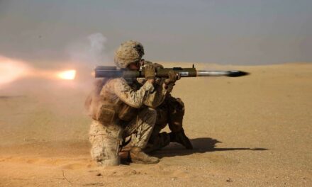 The M72 LAW Is the OG ‘Bazooka’ Built to Destroy Tanks