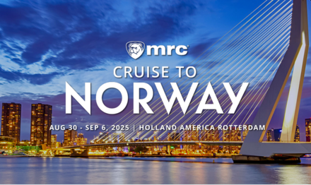 Join Us on MRC’s Cruise to Norway!