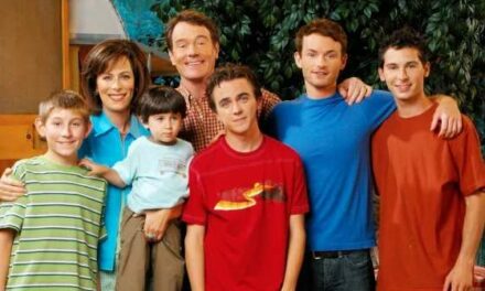 Bryan Cranston & Frank Muniz Returning for “Malcom in the Middle” Reunion Series