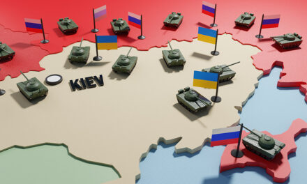 Ukraine’s front lines COLLAPSING as Russia gains ground; U.S. desperately sending “massive surge” of arms, cash to Kiev