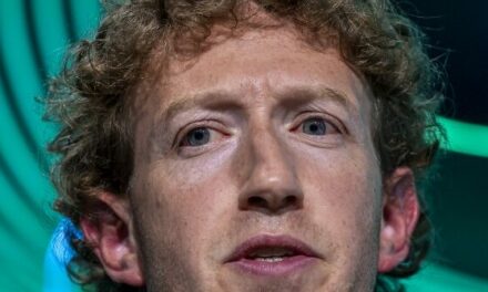 Zucked Up: Meta’s Facebook and Instagram Suffer Global Outage