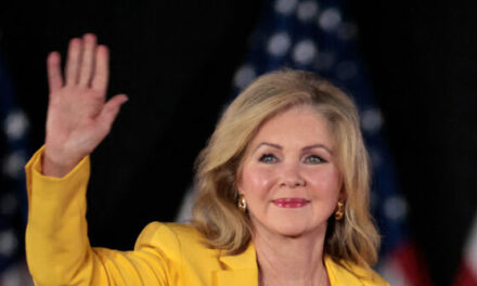 Exclusive — Marsha Blackburn on Hegseth Confirmation: ‘I Think Pete Is Going to Make It Through’