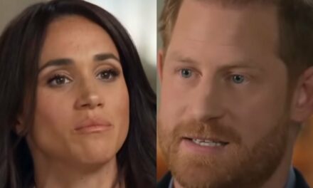 Meghan Markle, Prince Harry’s $100M Netflix Deal Reportedly in Jeopardy Already