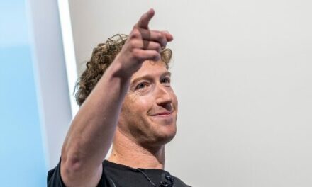 Mark Zuckerberg’s Meta Donates $1 Million to Donald Trump’s 2024 Inaugural Fund