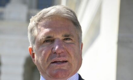 Michael McCaul Claims Aircraft Flying over Country Are Chinese ‘Spy Drones’