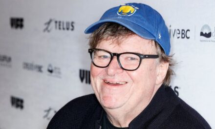 Michael Moore defends anger at the health care industry: More blood on their hands than ‘9/11 terrorists’