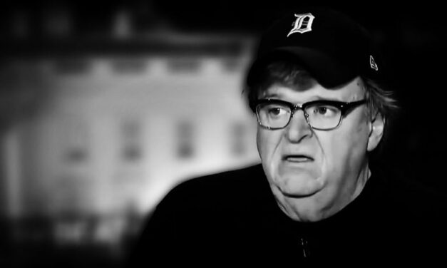 Michael Moore Won’t Condemn UnitedHealthcare CEO Killing