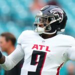 Falcons benching Kirk Cousins, will start Michael Penix Jr. in response to 36-year-old’s poor play