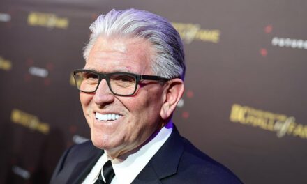 Radio legend Mike Francesa says government has taken ‘cavalier approach’ to mysterious NJ drones