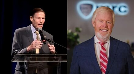 MRC President Brent Bozell Warns of Blumenthal’s ‘Trojan Horse’ for Censorship