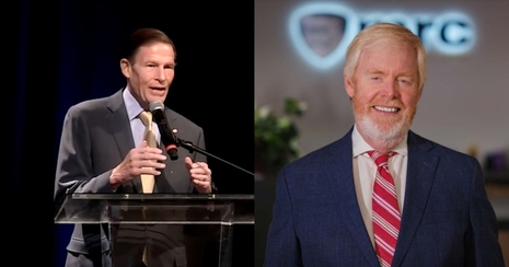 MRC President Brent Bozell Warns of Blumenthal’s ‘Trojan Horse’ for Censorship