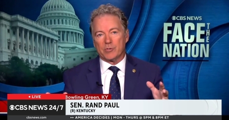 Sen. Paul Blisters Dems for ‘Last Minute’ Plot to Revive THIS Infamous Legislation