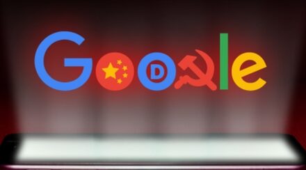 Google Reverses Outrageous PragerU Censorship Decision a Month Before Trump Inauguration