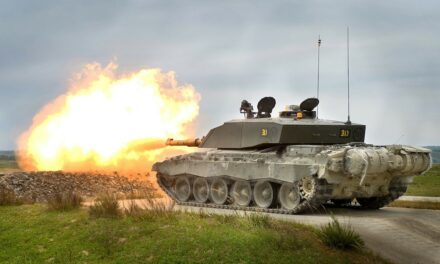 Challenger 2 Tank: Strengths, Weaknesses, and Lessons from Ukraine