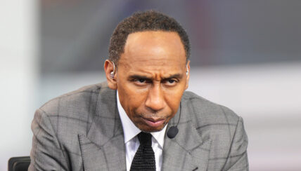 Stephen A. Smith Is About To Get A $120 Million Contract From ESPN: Report