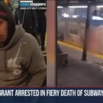 ABC Still Silent on Horrendous Immolation of Woman on NYC Subway