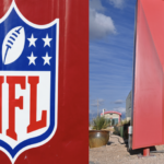 Netflix’s NFL Christmas Day coverage experiences miscues