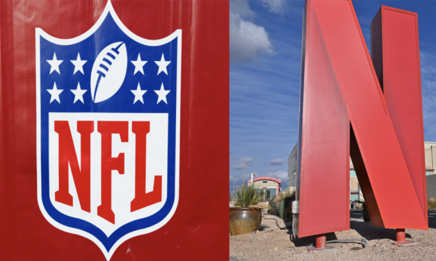 Netflix’s NFL Christmas Day coverage experiences miscues