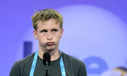 National Spelling Bee Includes ‘Womyn’ in Third-Grade Word List