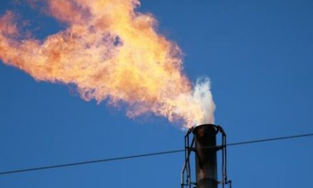 Biden Energy Dept. deals another blow to natural gas supporters