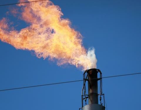 Biden Energy Dept. deals another blow to natural gas supporters