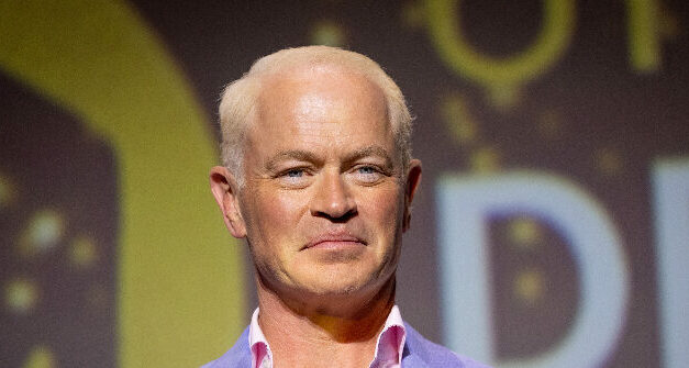 ‘Yellowstone’ Actor Neal McDonough: Hollywood Looking to Make More and More Faith Films