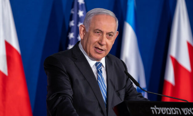 Why International Arrest Warrants For Netanyahu And Putin Are Anti-Democracy Legal Garbage