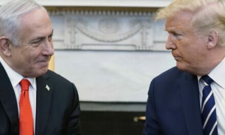 Netanyahu Talks ‘Complete’ Victory with Trump as Israel Prepares Iran Attack