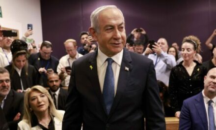 Netanyahu Testimony Postponed; Hostage Deal, or Iran Strike, Imminent