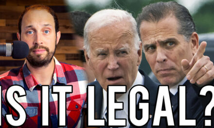 The Hunter Biden Pardon: Is It Actually Legal? | The History and the Law