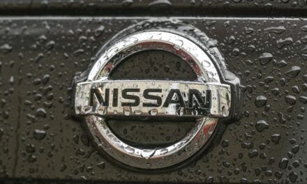 Nissan the Latest Automaker to Walk Back DEI Insanity