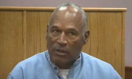 Former Bodyguard Alleges O.J. Simpson Confessed To Murdering Nicole Brown Simpson and Ronald Goldman in Recording