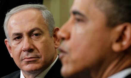 Fox News ‘Antisemitism Exposed’ Newsletter: What Obama told Bibi