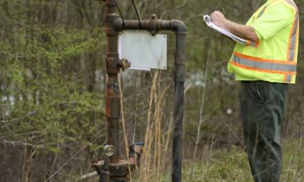 Progress made on Louisiana’s orphaned wells