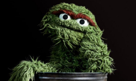 HBO Max Dumps The Muppets: Woke “Sesame Street” Is Now Homeless