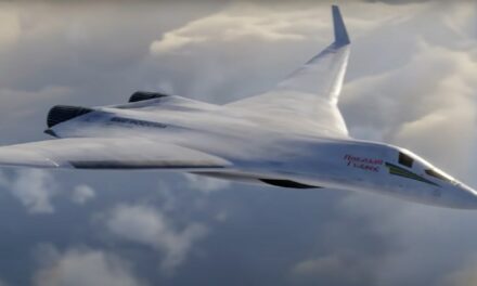 Russia’s PAK DA Stealth Bomber Can Be Summed Up in 2 Words