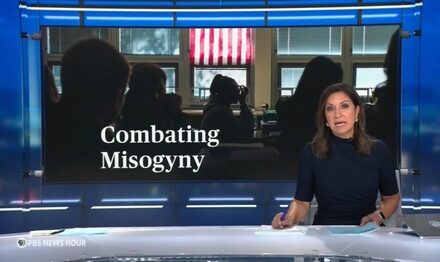 PBS Warns of Rising Misogyny After Trump Win Based on 24-Hour Leftist Study