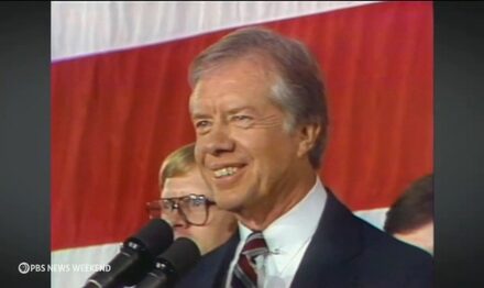 NY Times Gushes Over Carter, ‘Great Peacemaker’ and Victim of Circumstance