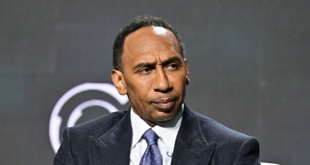 Stephen A. Smith: ‘Really Ticked Off’ Democrats Make Trump ‘Seem Right’