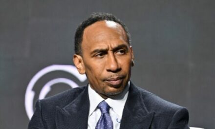 ‘I Ain’t Stuttering!’: Stephen A. Smith Fires Back at Kirk Herbstreit Over ‘First Take’ Criticism