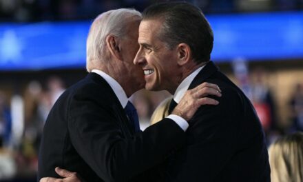 Why Hunter’s Pardon Could Expand Accountability for Biden Family