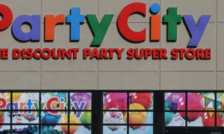 Report: Party City Closing All Locations Nationwide After Nearly 40 Years in Business