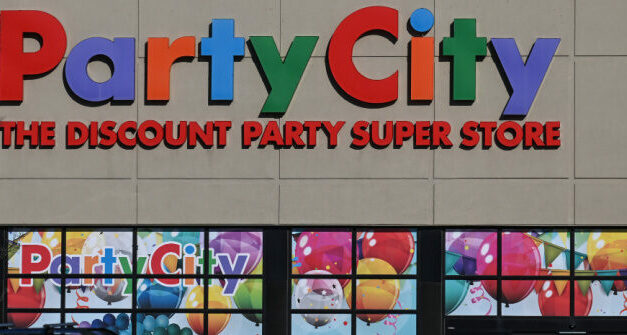 Report: Party City Closing All Locations Nationwide After Nearly 40 Years in Business