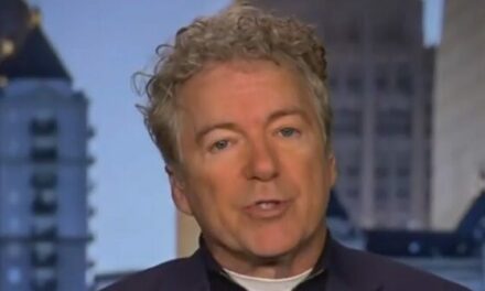 Rand Paul: Elon Musk for Speaker Call ‘Might Have Been a Little Tongue-in-Cheek’