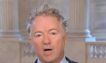 Rand Paul: ‘I Have a Lot of Problems with Big Spenders in Both Parties’