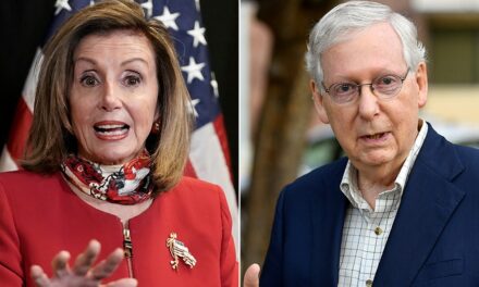 3 ways to minimize your own risk of falling like Pelosi and McConnell